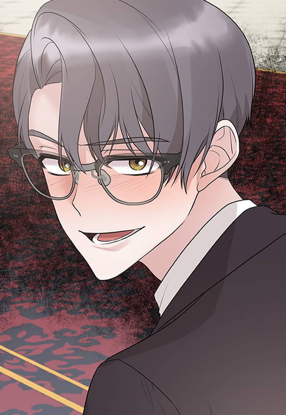 엔젤릭 레이디 72화