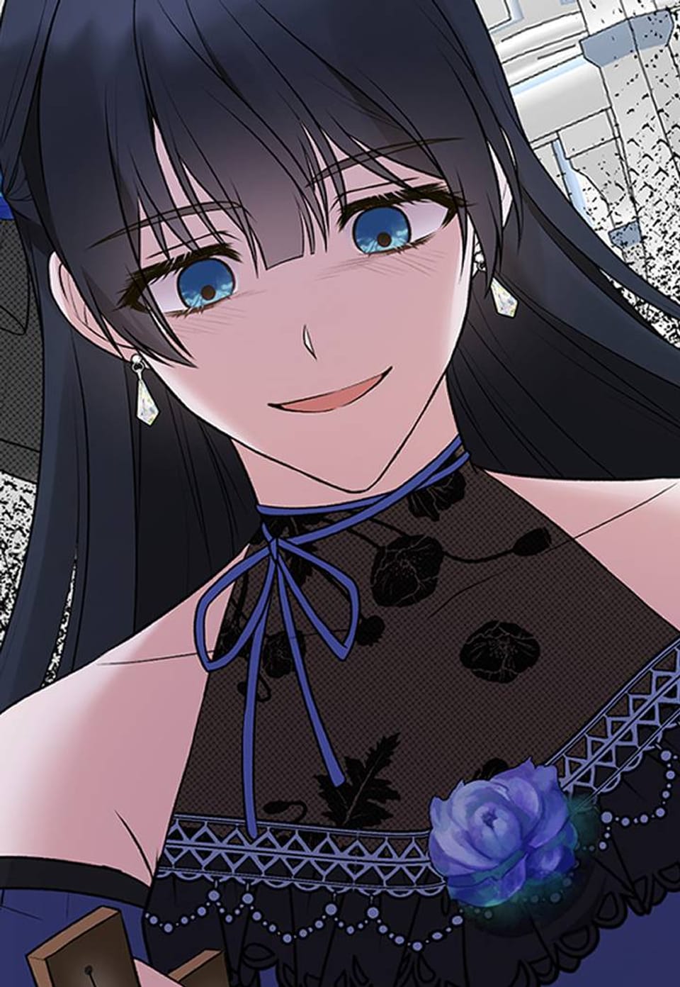 엔젤릭 레이디 73화