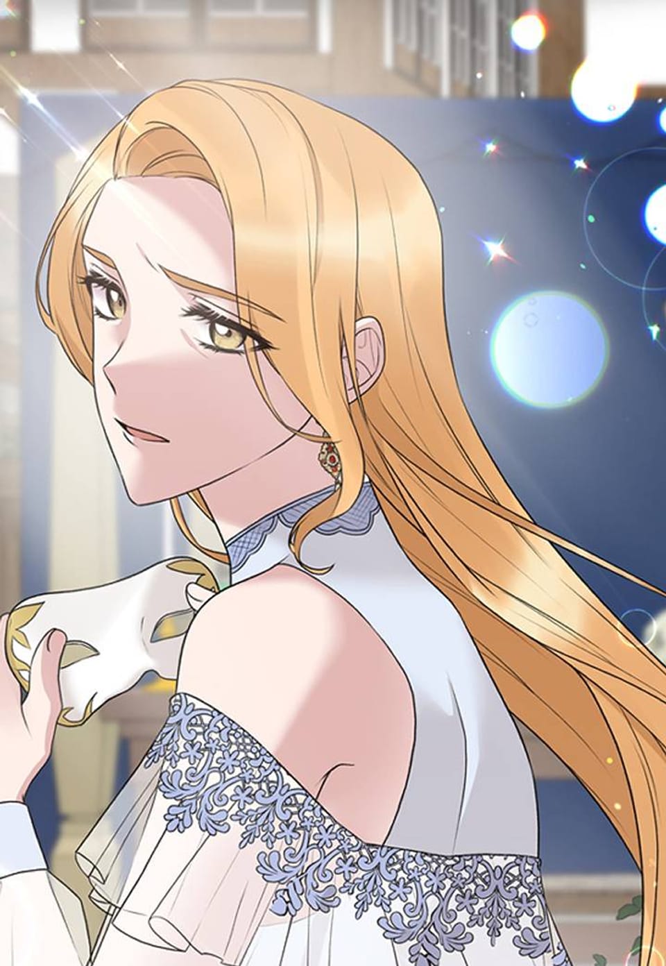 엔젤릭 레이디 75화