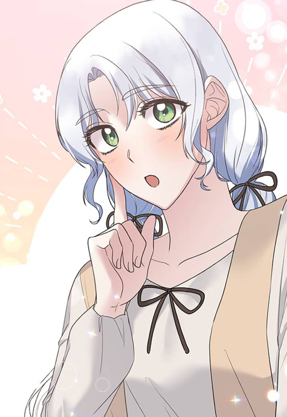 엔젤릭 레이디 77화