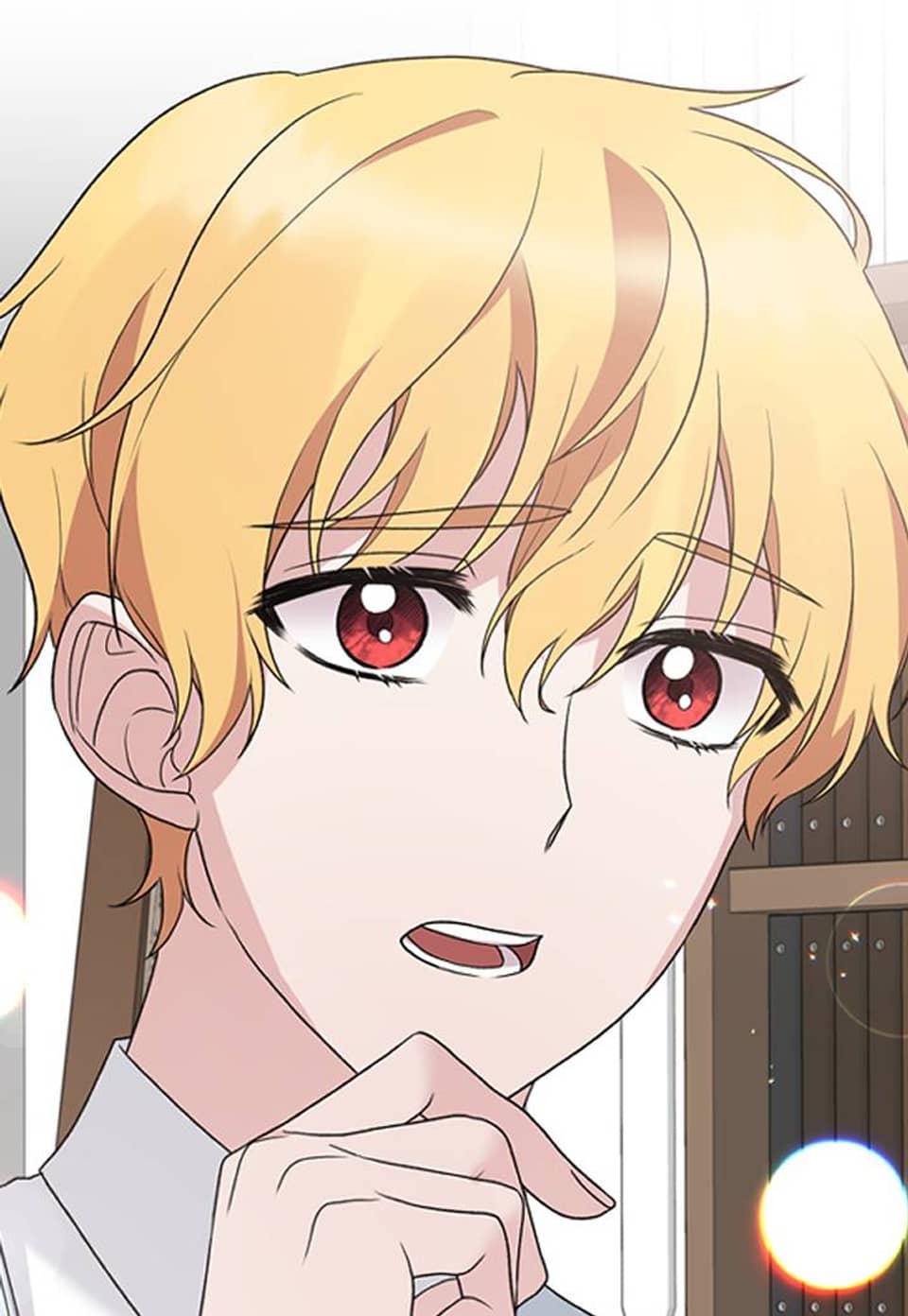 엔젤릭 레이디 78화