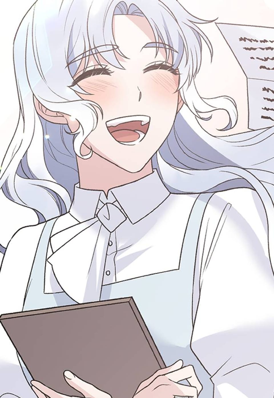 엔젤릭 레이디 81화