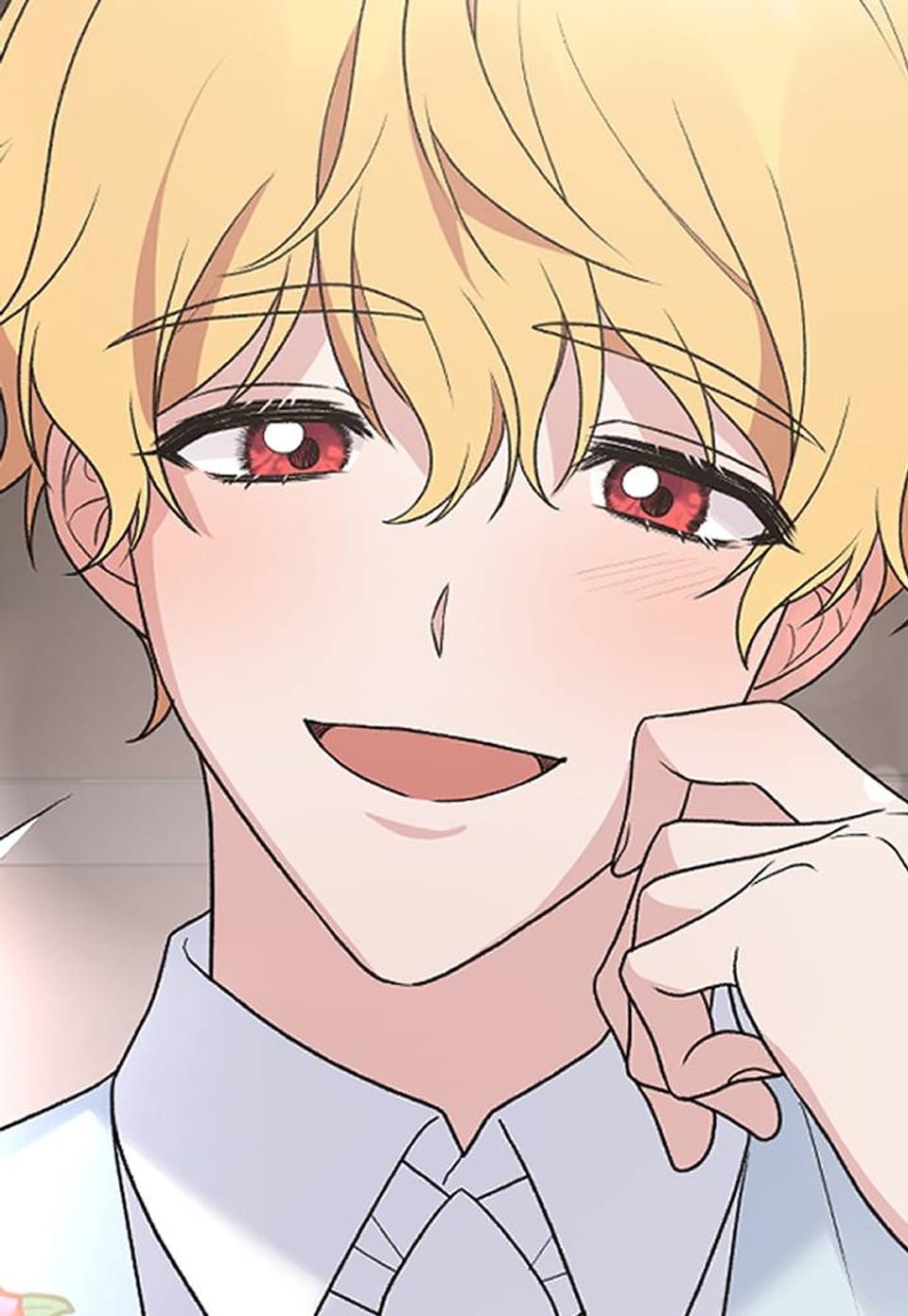 엔젤릭 레이디 82화