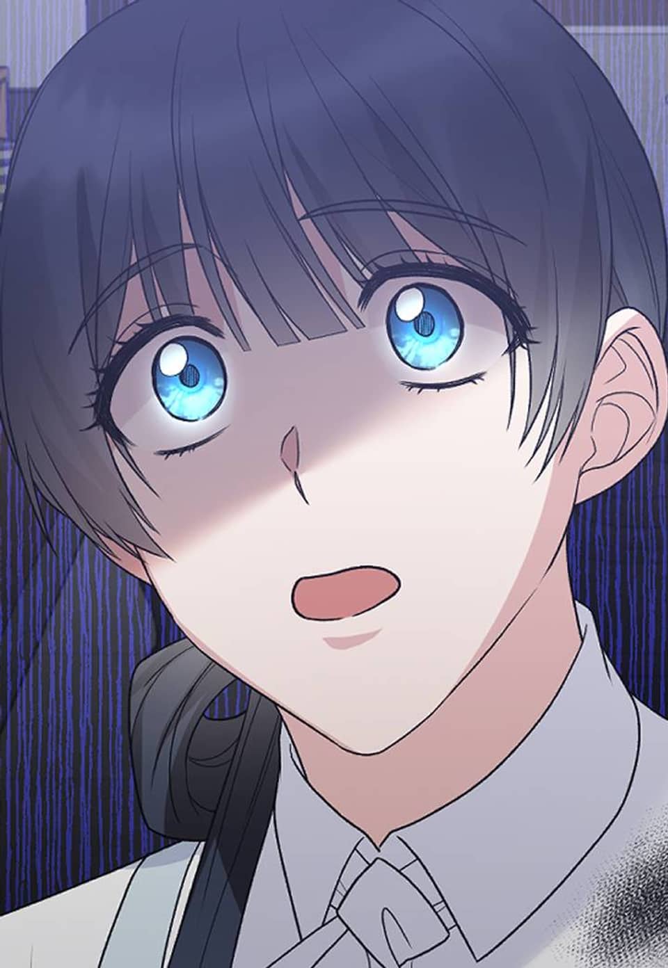 엔젤릭 레이디 83화