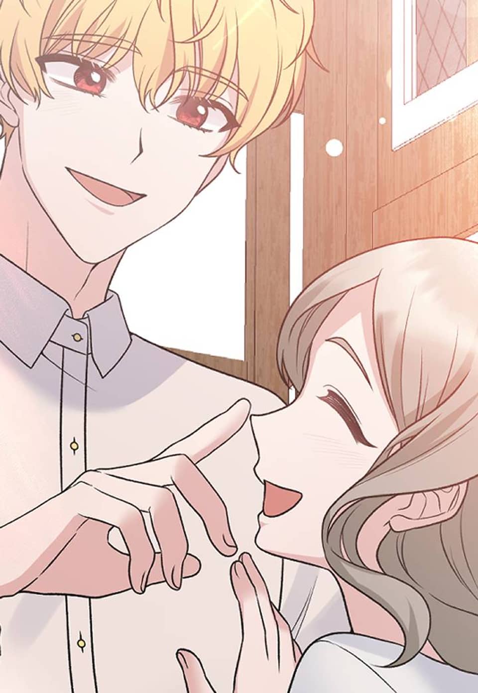 엔젤릭 레이디 85화