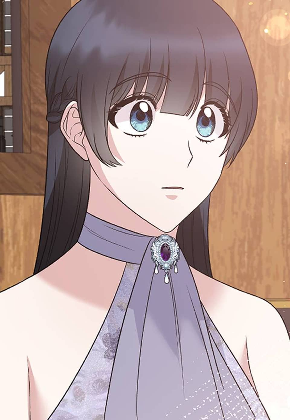 엔젤릭 레이디 86화