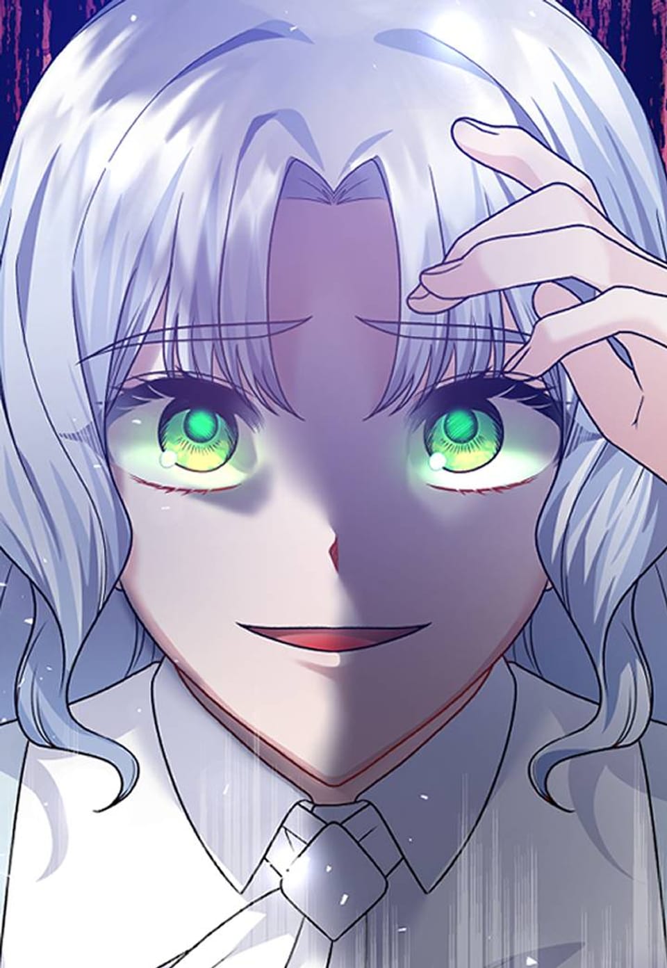 엔젤릭 레이디 87화