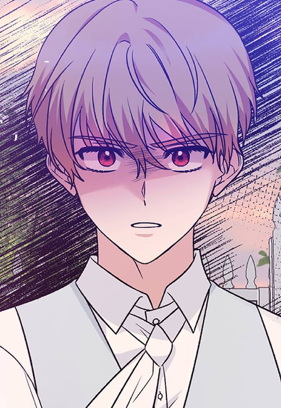 엔젤릭 레이디 90화