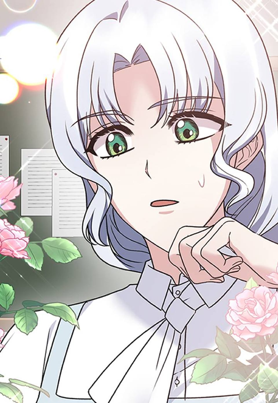 엔젤릭 레이디 91화