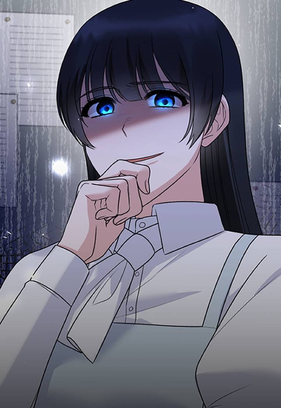 엔젤릭 레이디 96화