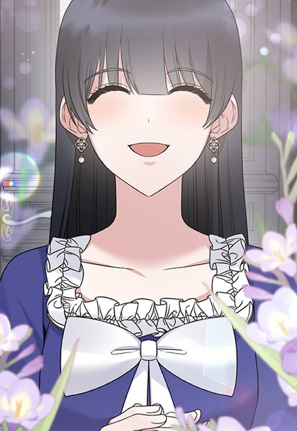 엔젤릭 레이디 97화