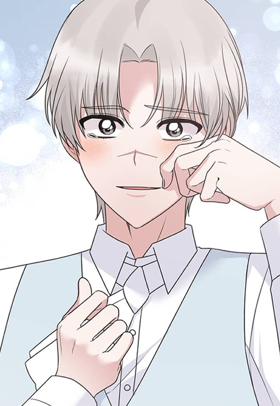 엔젤릭 레이디 98화