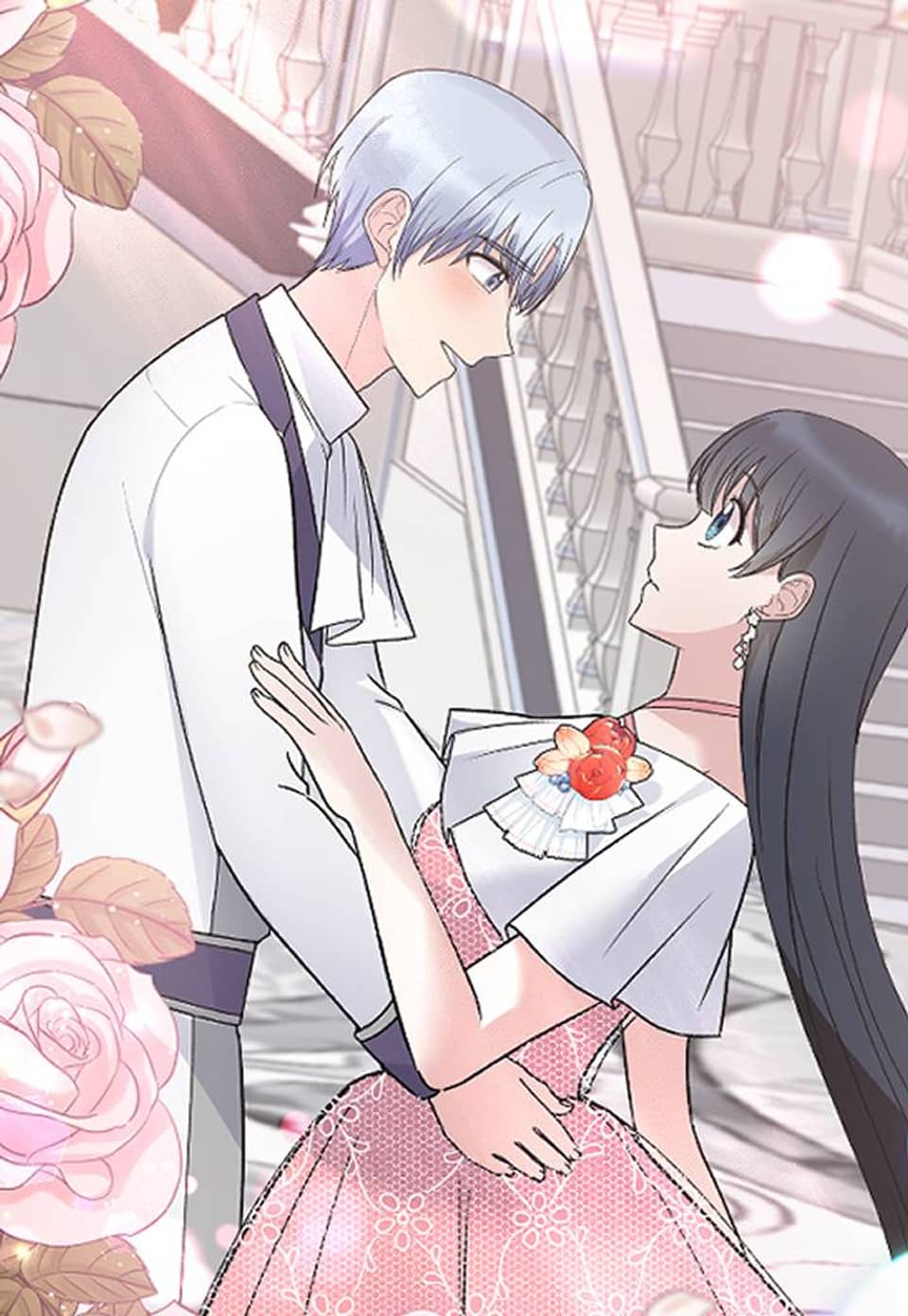 엔젤릭 레이디 99화