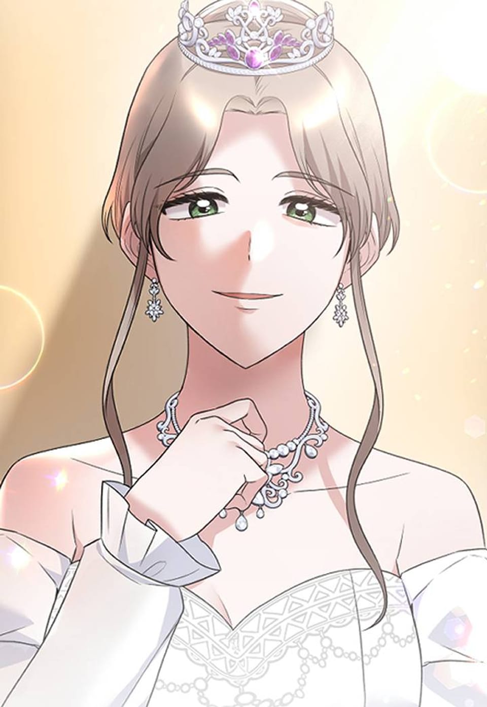 엔젤릭 레이디 100화