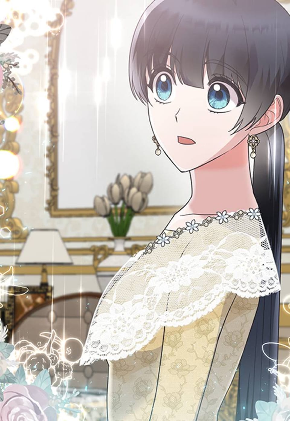 엔젤릭 레이디 101화