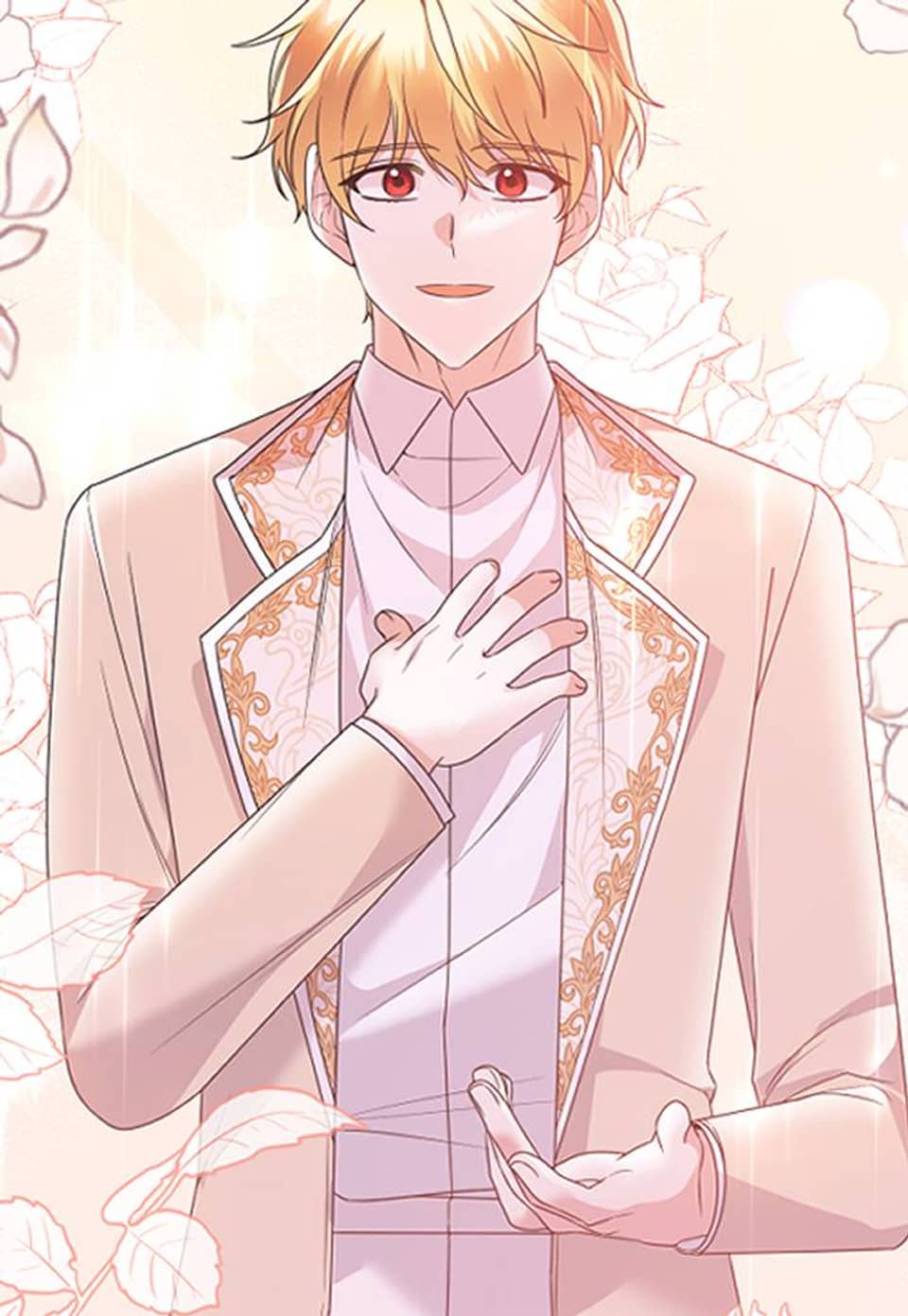 엔젤릭 레이디 103화