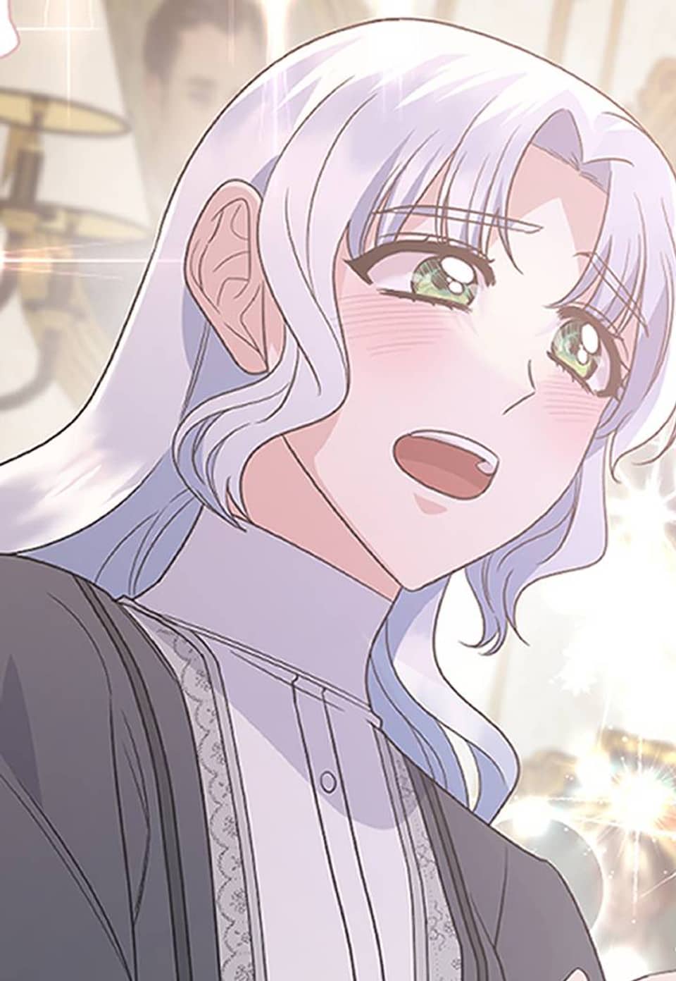 엔젤릭 레이디 105화