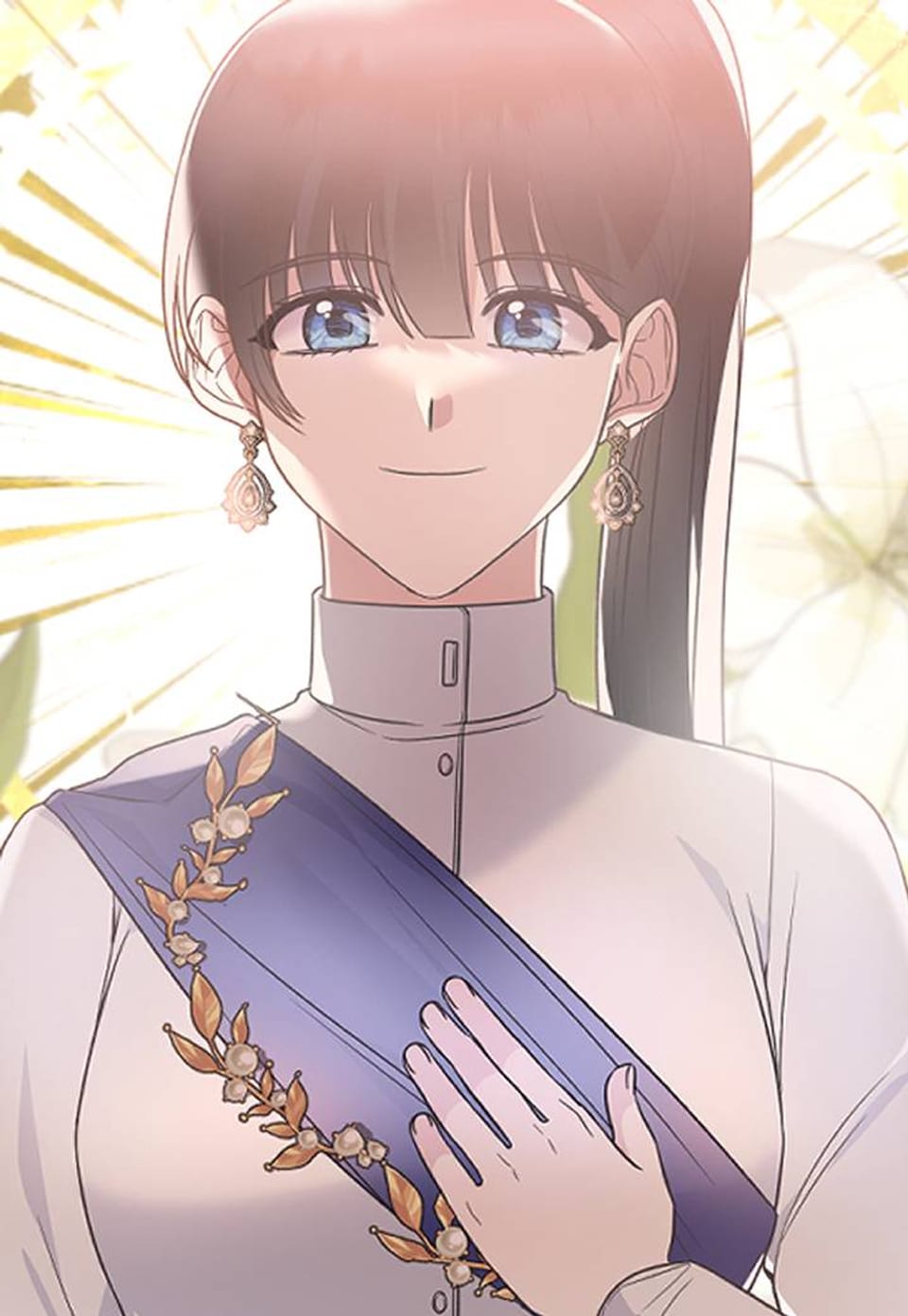 엔젤릭 레이디 106화