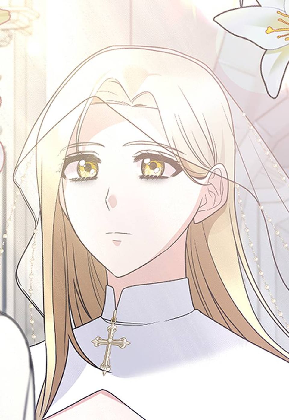 엔젤릭 레이디 108화