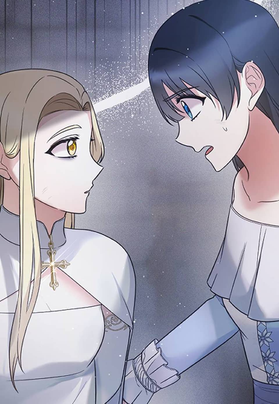 엔젤릭 레이디 112화