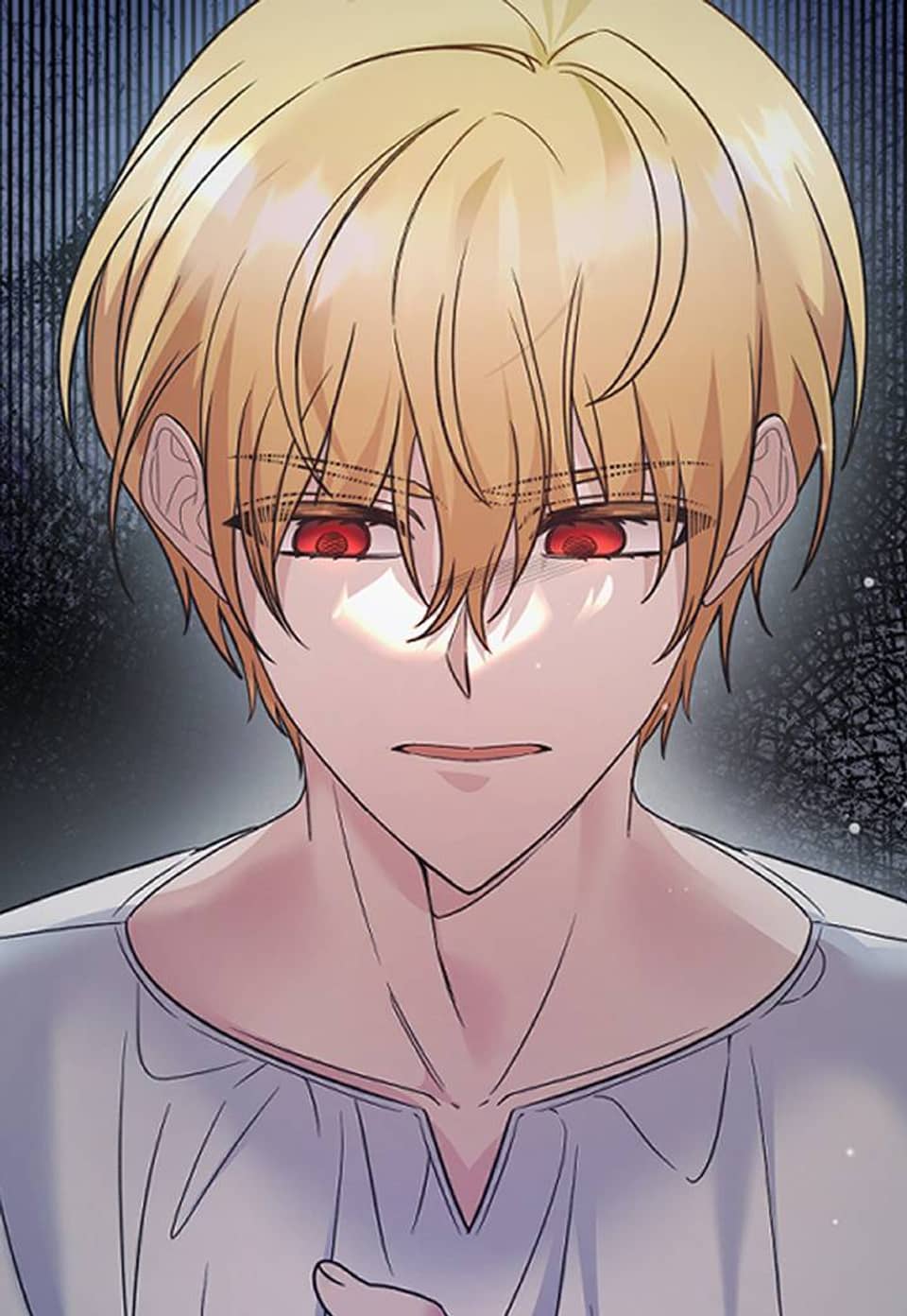 엔젤릭 레이디 115화