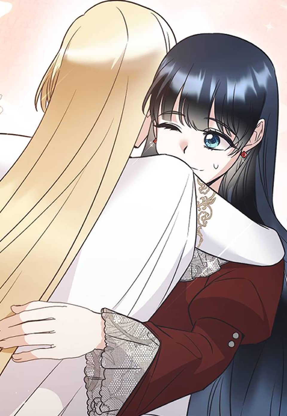 엔젤릭 레이디 117화