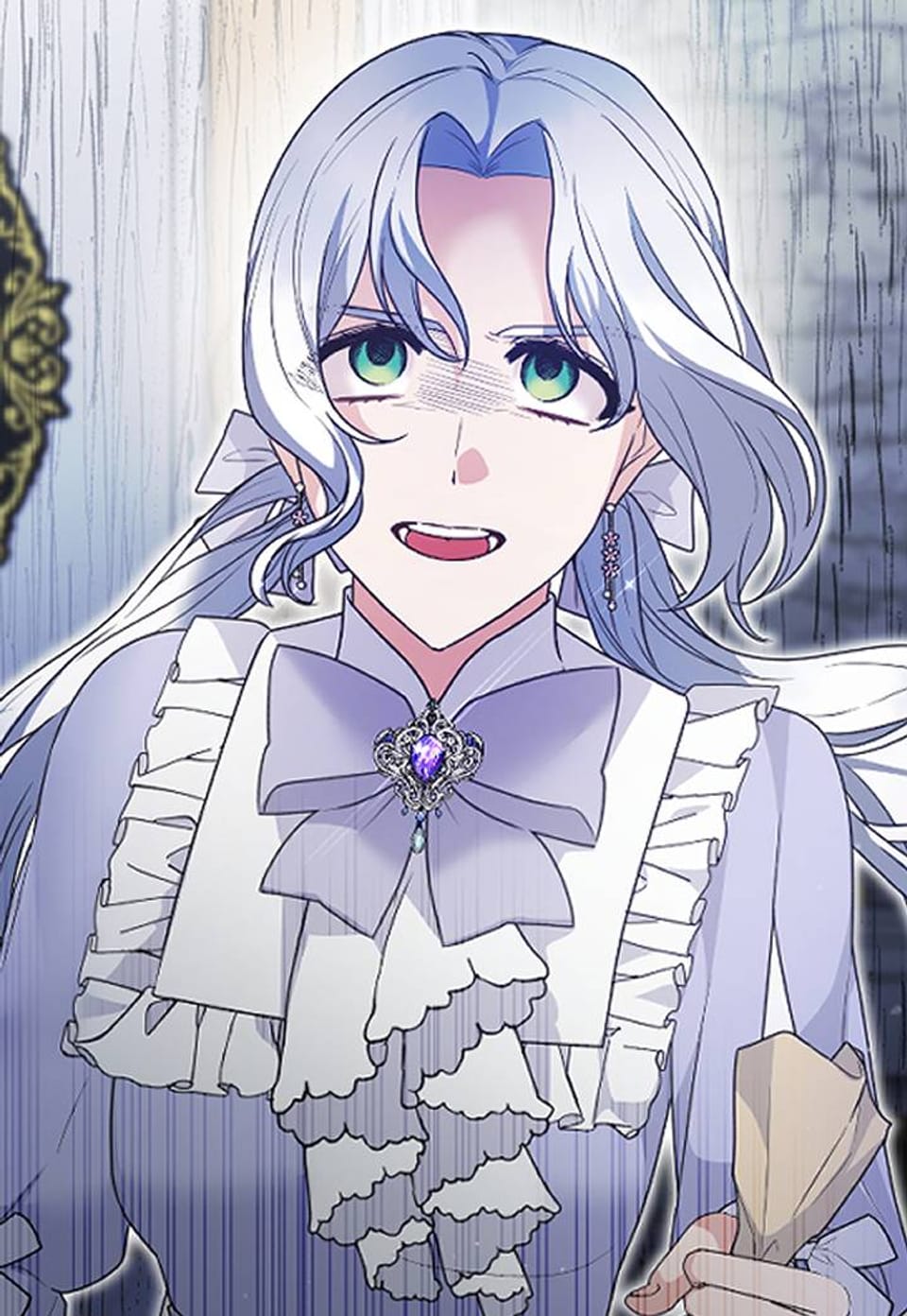 엔젤릭 레이디 124화