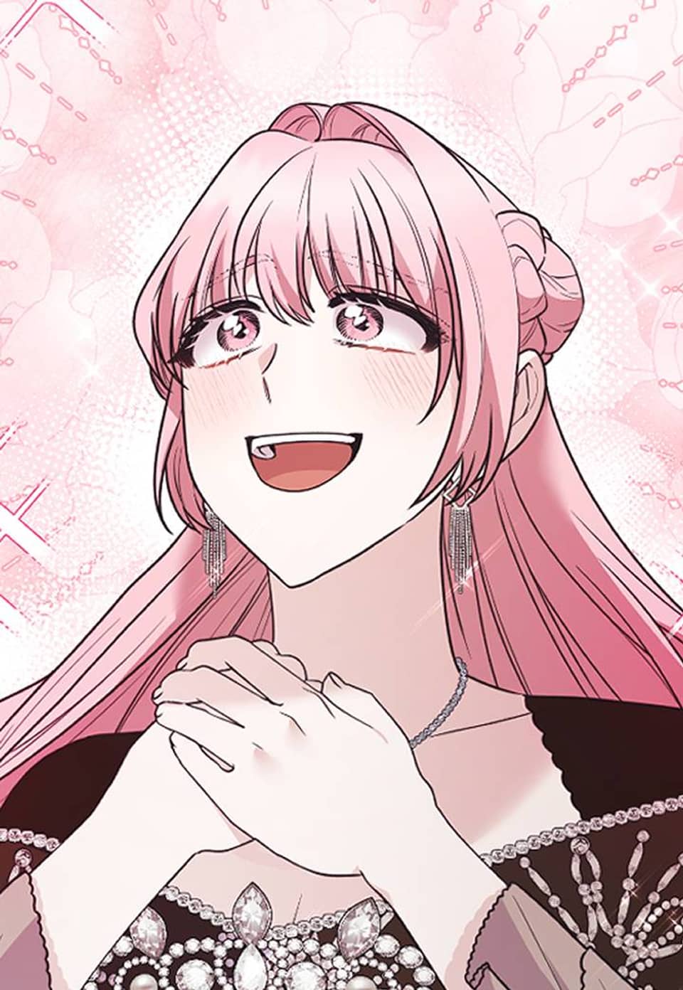 엔젤릭 레이디 127화