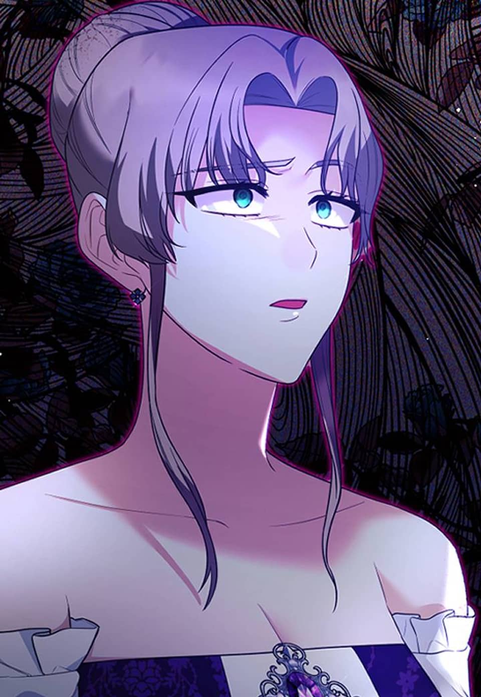 엔젤릭 레이디 128화