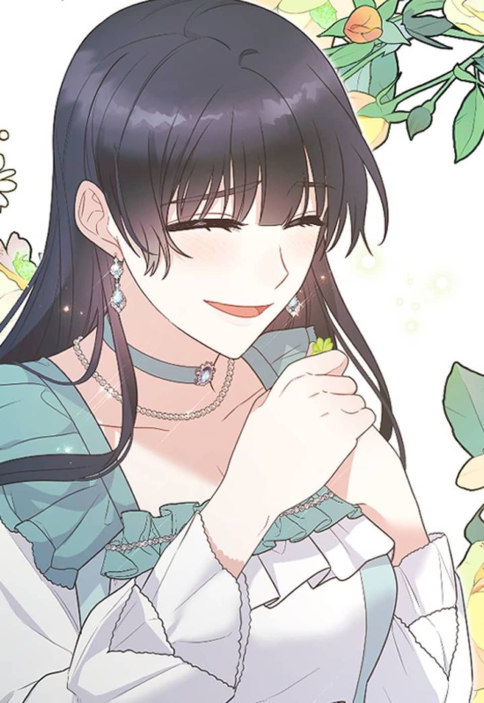 엔젤릭 레이디 130화