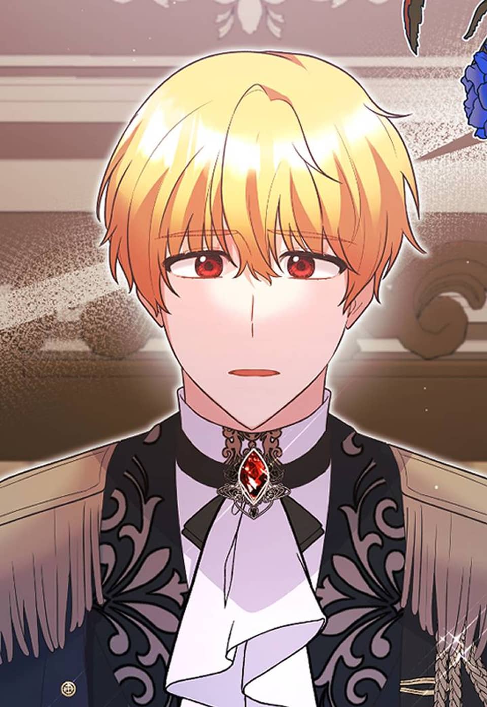 엔젤릭 레이디 131화