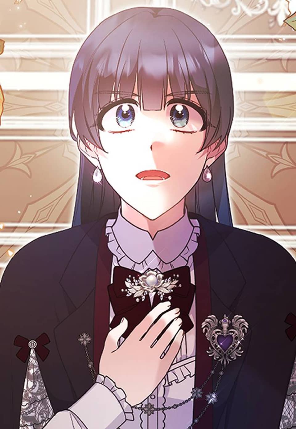 엔젤릭 레이디 132화