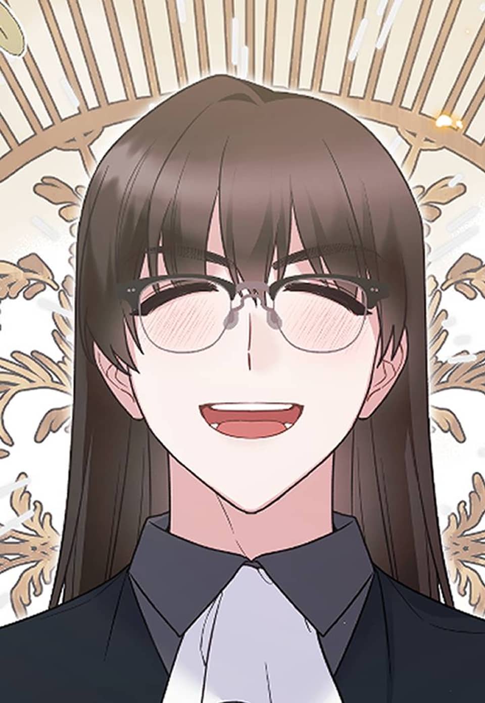 엔젤릭 레이디 133화