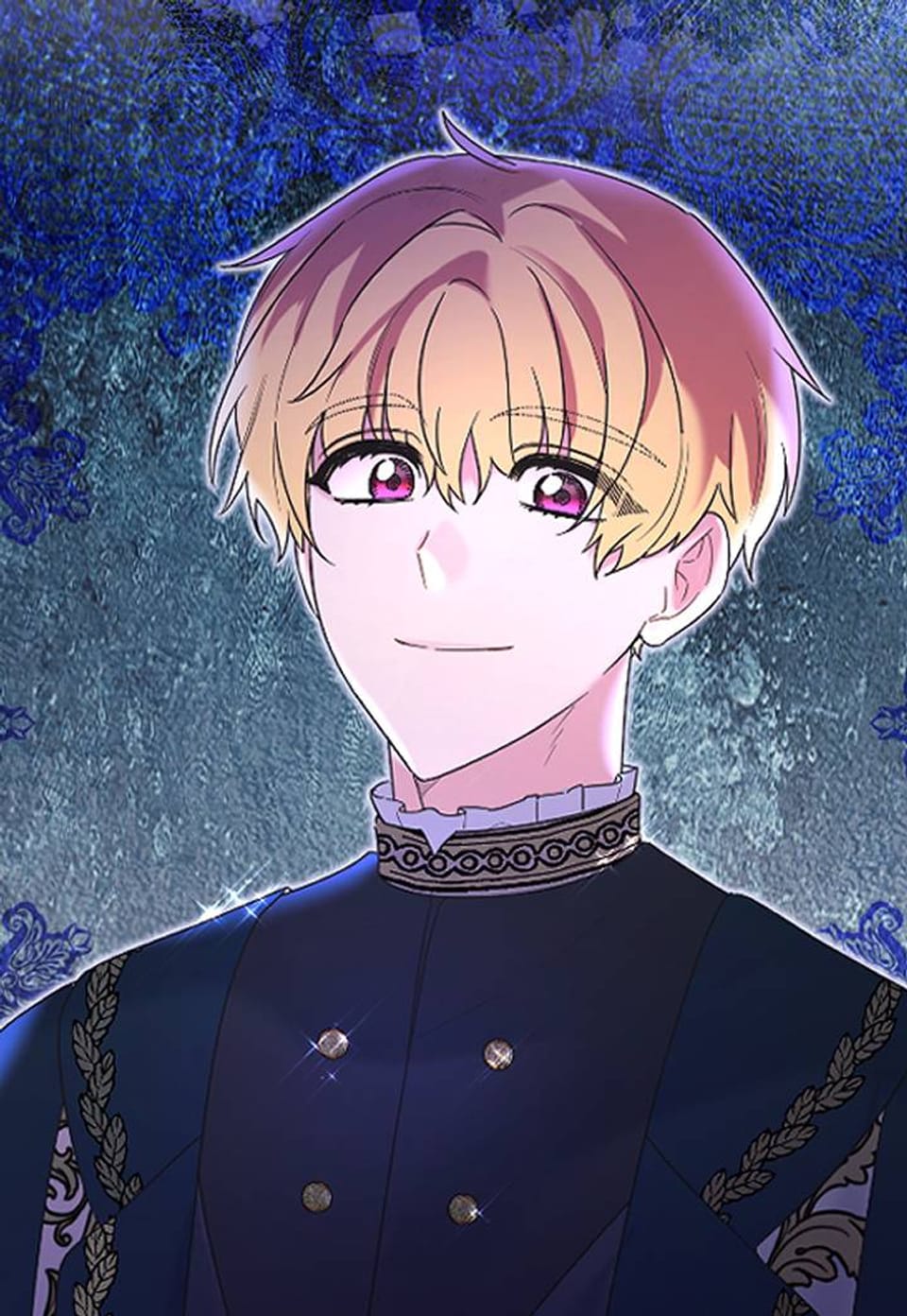 엔젤릭 레이디 138화