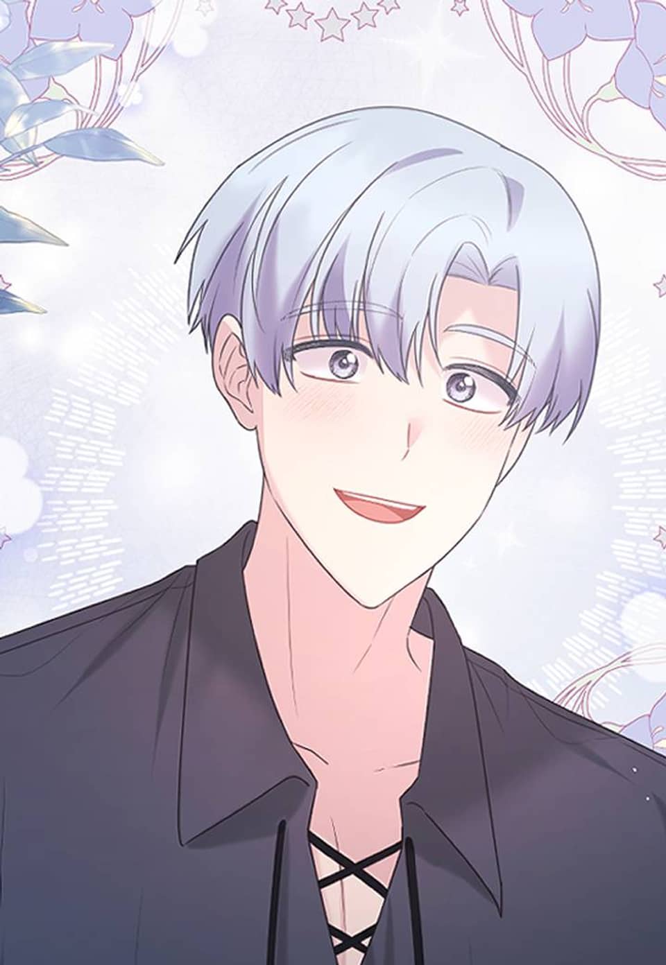 엔젤릭 레이디 139화