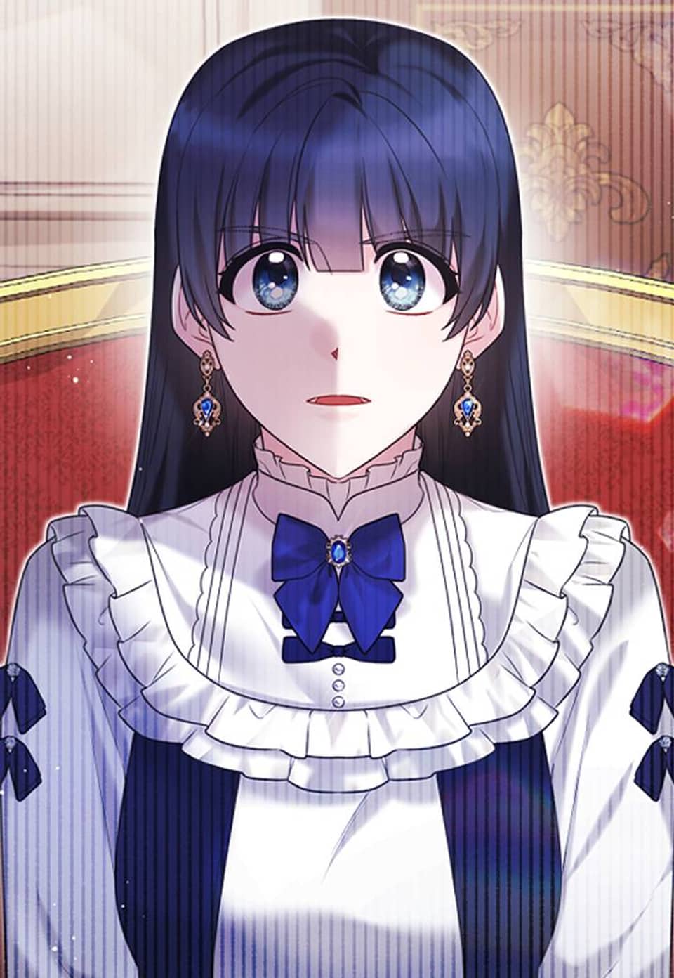 엔젤릭 레이디 141화