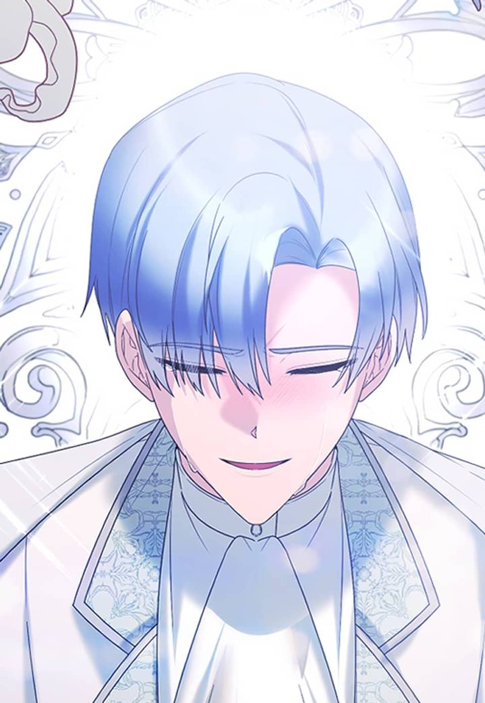 엔젤릭 레이디 142화