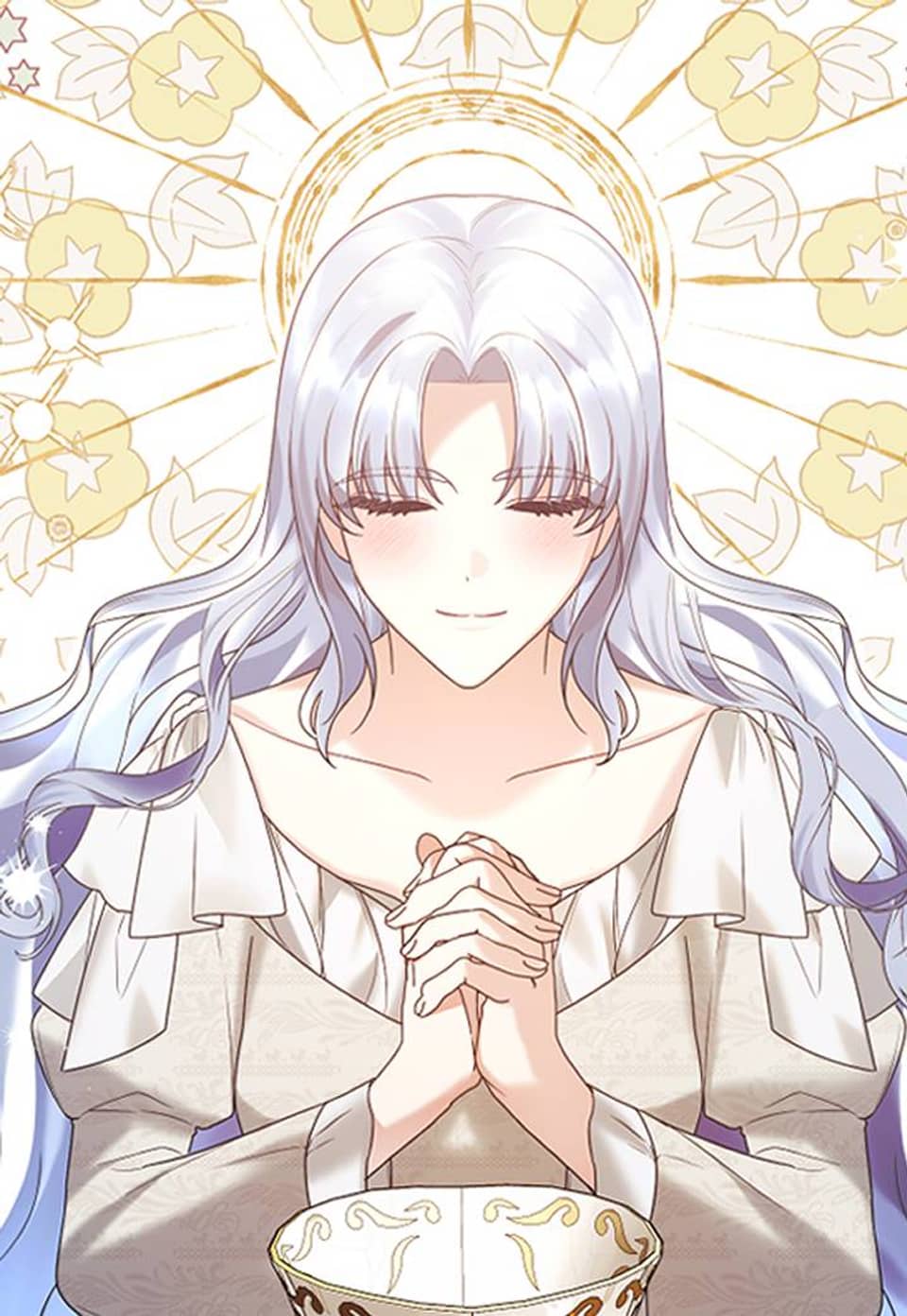 엔젤릭 레이디 143화