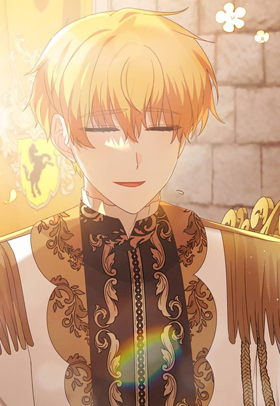 엔젤릭 레이디 148화