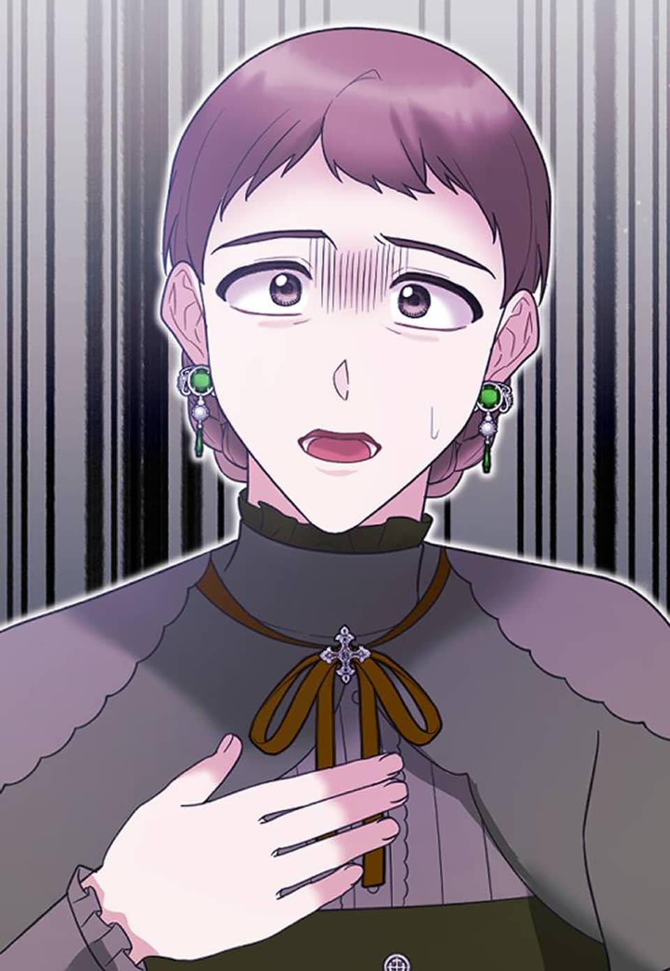 엔젤릭 레이디 152화