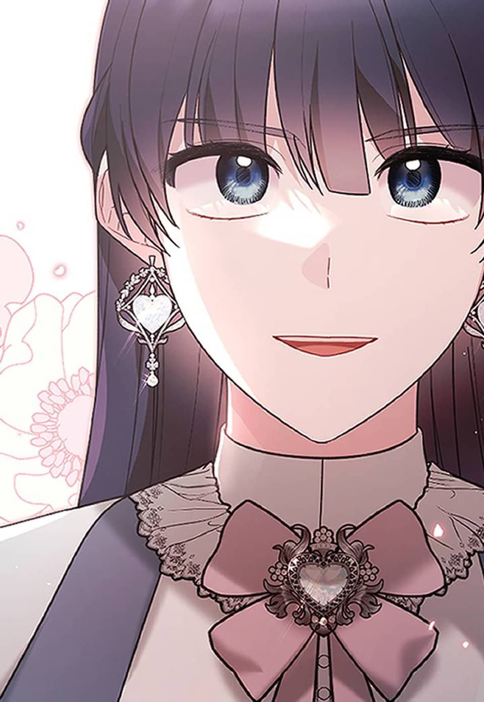 엔젤릭 레이디 155화