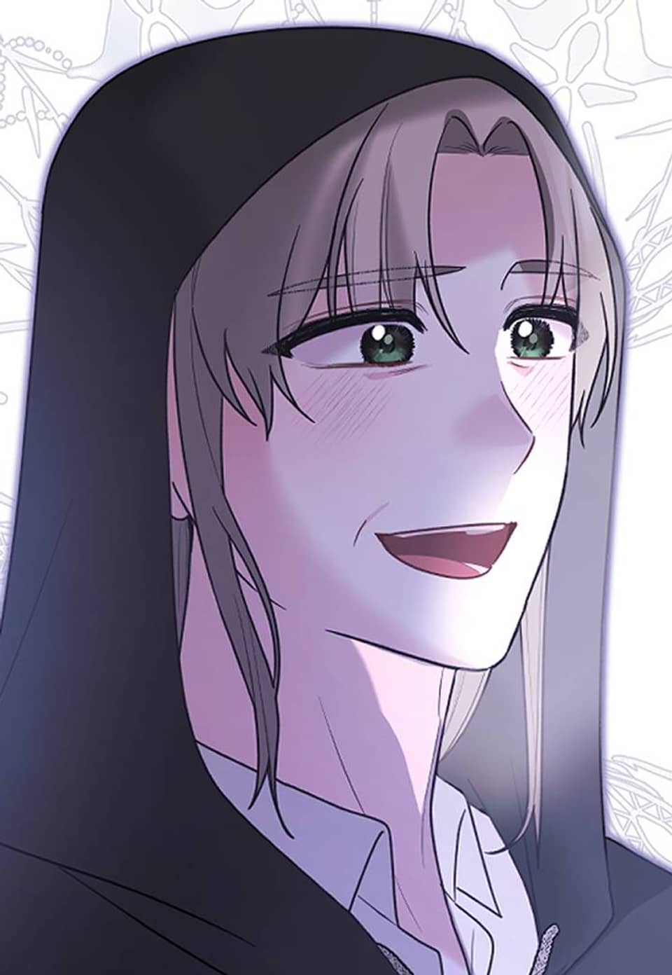 엔젤릭 레이디 156화