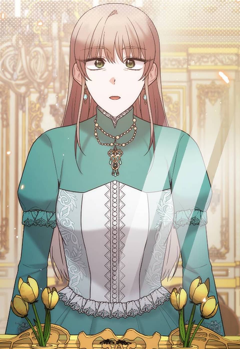 엔젤릭 레이디 157화