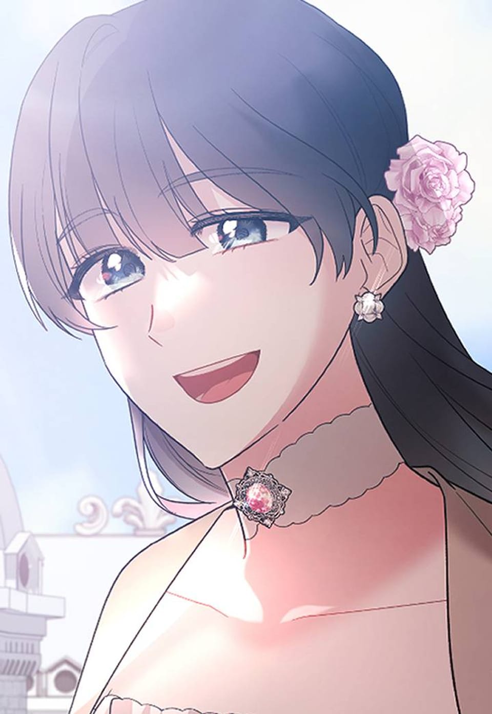 엔젤릭 레이디 159화