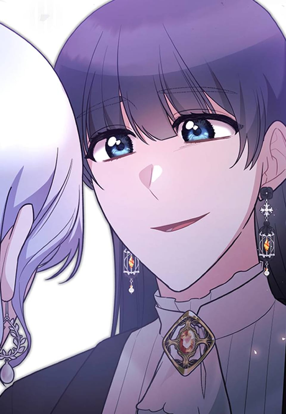 엔젤릭 레이디 160화