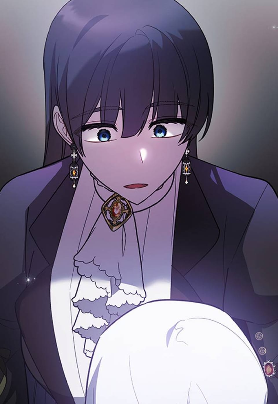 엔젤릭 레이디 161화