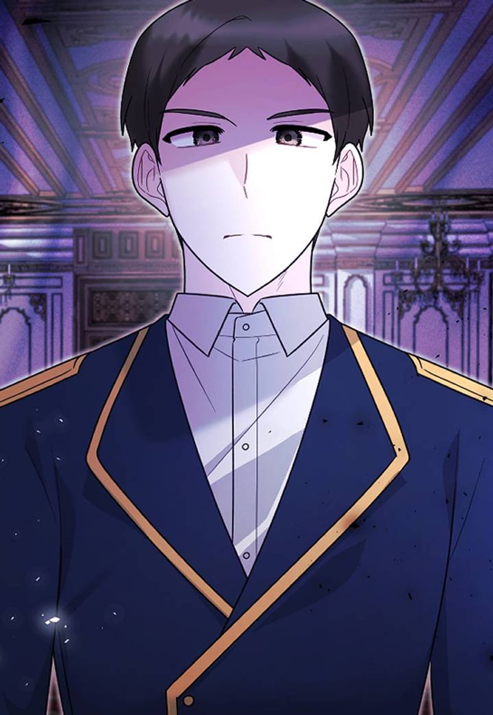 엔젤릭 레이디 163화