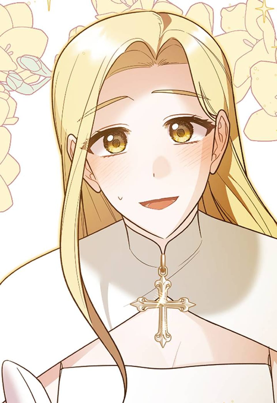 엔젤릭 레이디 164화