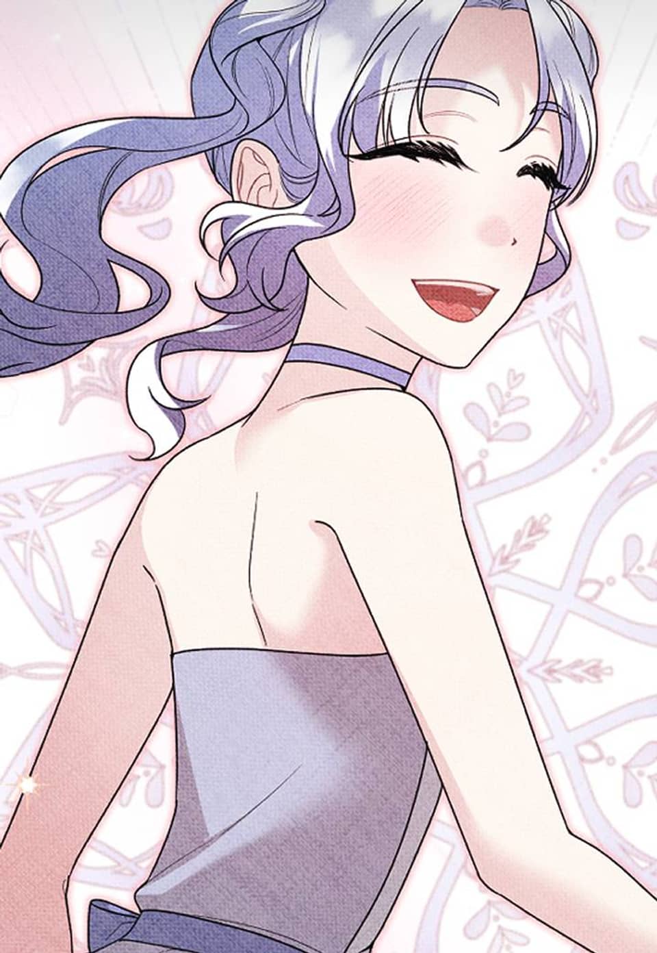 엔젤릭 레이디 168화