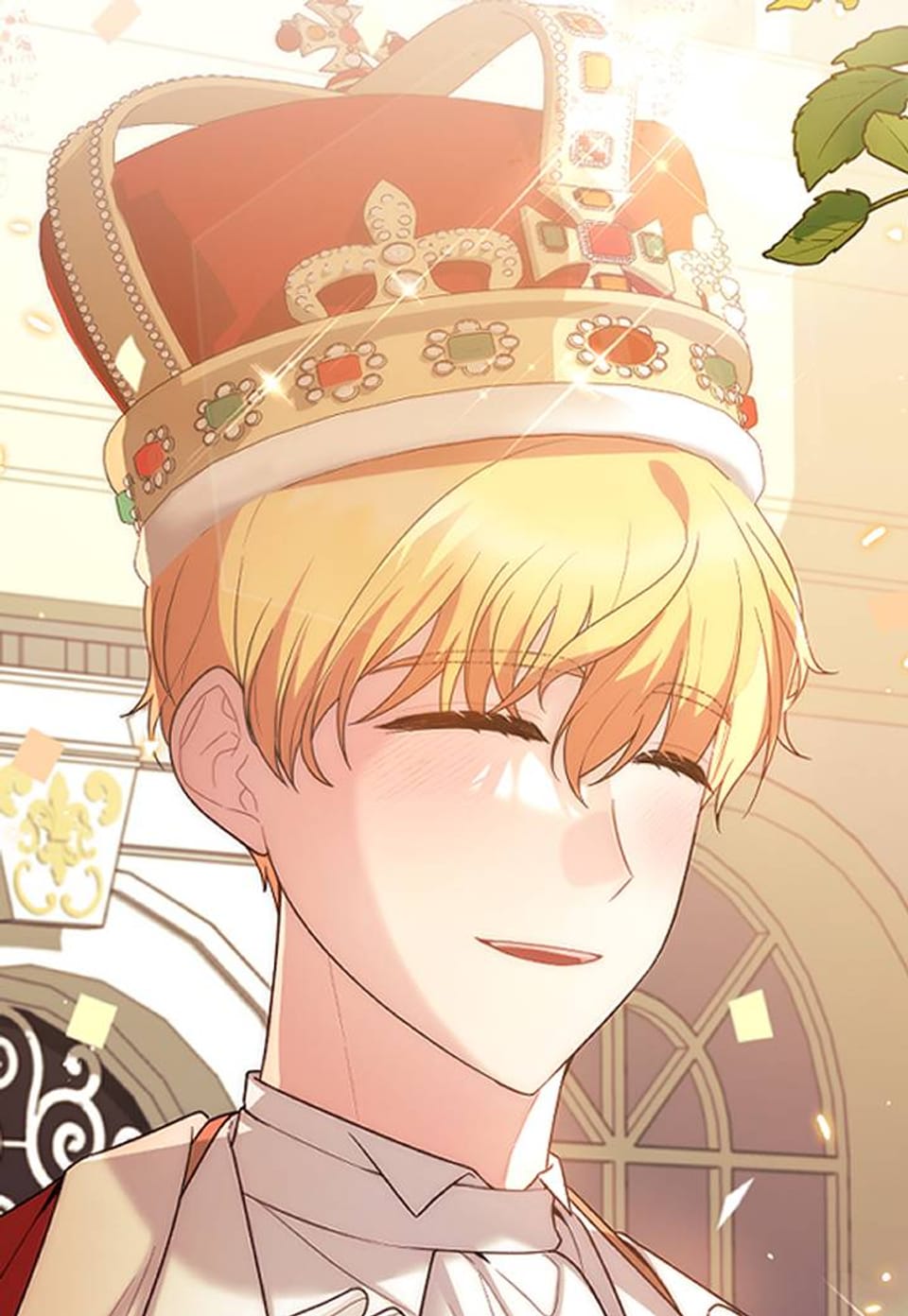 엔젤릭 레이디 169화